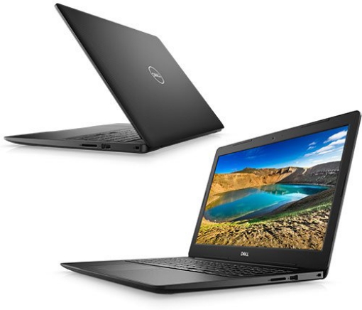 תמונה של DELL INSPIRON 3593 15.6 FHD/I5-1035G1/8GB/512GB/INTEL UHD/DOS//3Y