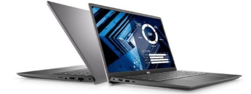 תמונה של נייד DELL Vostro 5401 14 FHD i5-1035G1 8GB 256NVME WIN10 HOME 3Y