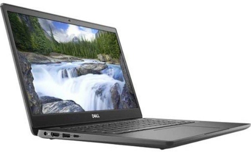 תמונה של נייד Dell Latitude 3410 14 Touch i5-10210U 8GB 256SSD DOS 3YOS