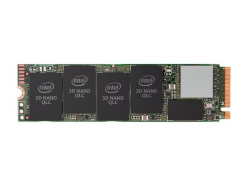 תמונה של דיסק פנימי  3.0X4 Intel NVME P665 2TB Pcie