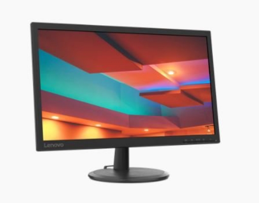 תמונה של מסך מחשב LENOVO C22-20 21.5 FHD LCD Monitor BLACK