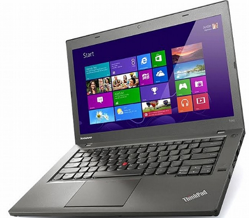 תמונה של מחשב נייד Lenovo ThinkPad T440P I5-500-4GB מציאון עודפים