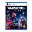 תמונה של Ps5 watch dogs legion