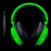 תמונה של אוזניות RAZER Kraken tournament ירוק