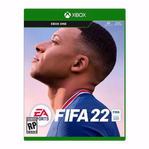 תמונה של Fifa 22 Standart  Xbox Series X פיפא 22 לאקסבוקס וואן