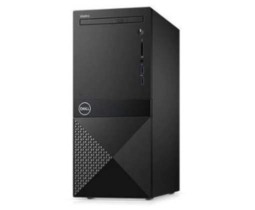 תמונה של מחשב נייח דל מחודש Intel Core i5 Dell Vostro 3668 MT VM-RD09-10075 Mini Tower