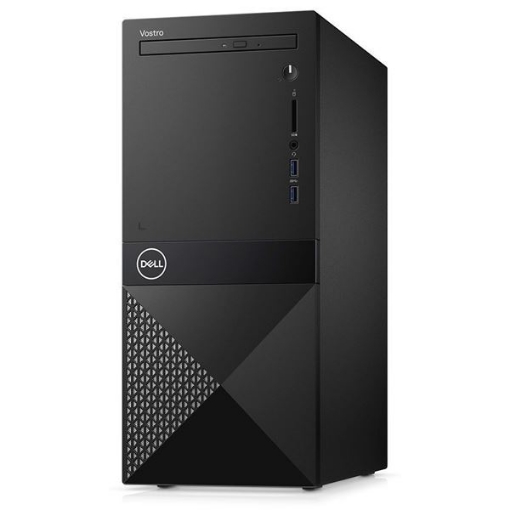 תמונה של מחשב נייח דל מחודש  Intel Core i5 Dell Vostro 3671 MT VM-RD09-11721 Mini Tower 