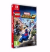 תמונה של lego marvel super heroes 2 Nintendo Switch