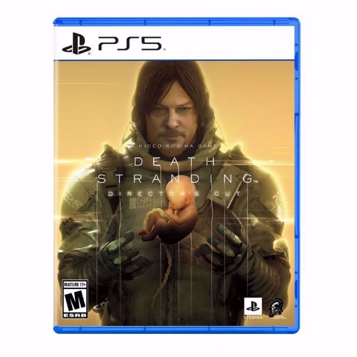 תמונה של Ps5 death stranding director's cut