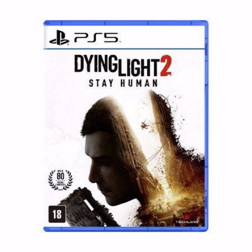 תמונה של Ps5 dying light 2: stay human