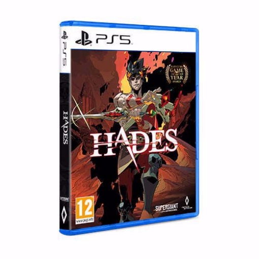 תמונה של Ps5 hades