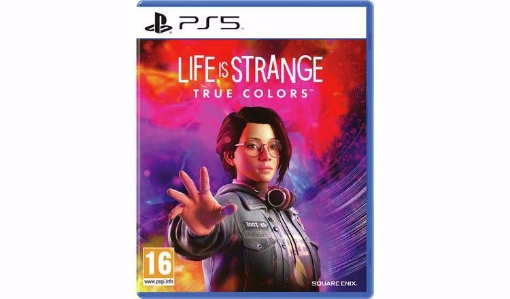 תמונה של Ps5 life is strange: true colors