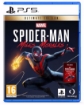 תמונה של Ps5 marve's spider-man: miles morales ultimate