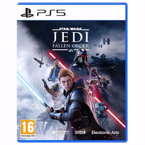 תמונה של Ps5 star wars: jedi fallen order