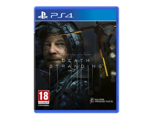 תמונה של Ps4 death stranding