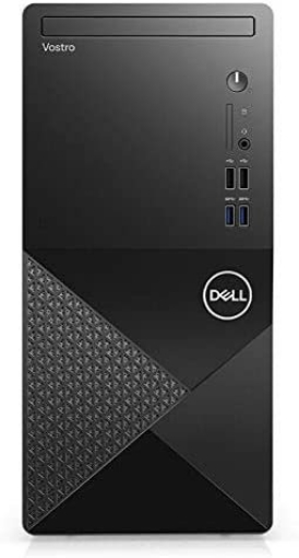 תמונה של מחשב נייח דל Intel Core i5 Dell Vostro PC 3888 V3888-5429 Mini Tower 