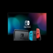 תמונה של קונסולה  NINTENDO SWITCH V2 NEON אחריות יבואן רישמי