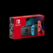 תמונה של קונסולה  NINTENDO SWITCH V2 NEON אחריות יבואן רישמי