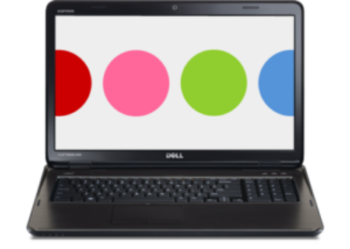 תמונה של Dell Inspiron 17R N7110 17.3" Laptop (Intel Core i7-2670QM Quad-Core Processor, 8 GB RAM, Windows 7 Home 64-bit)