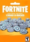 תמונה של קוד דיגיטלי ויבאקס פורטנייט Fortnite - 13500 V-Bucks