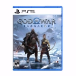 תמונה של Ps5 playstation -  god of war ragnarok