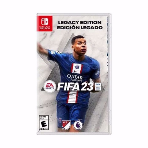 תמונה של EA Sports FIFA 23 Legacy Edition Nintendo Switch