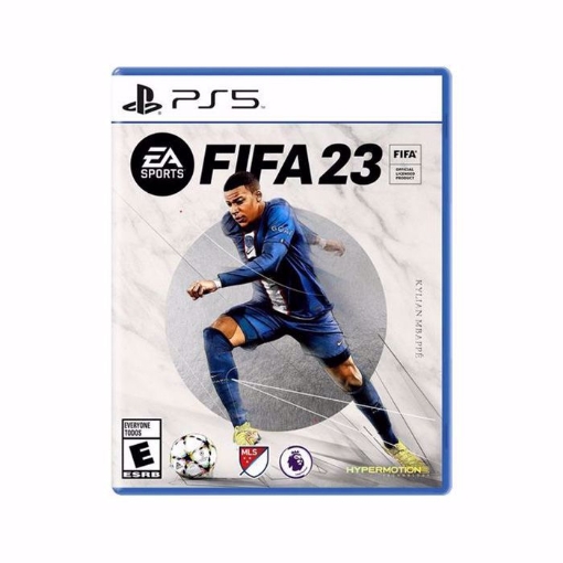 תמונה של Ps4 fifa 23 standart  ps5 פיפא 23 ל פלייסטיישן  5