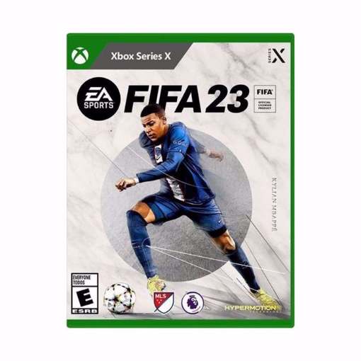 תמונה של Xbox One fifa 23  series x פיפא 23 לאקסבוקס סירייס איקס  fifa 23 english / arabic d גרסה בדיסק