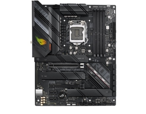 תמונה של לוח אם ASUS ROG STRIX B560-F GAMING WiFi LGA1200 Intel B560 DDR4 2xPCI-E