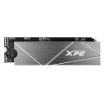 תמונה של כונן ADATA XPG GAMMIX S50 Lite PCIe NVMe M.2 2280 2TB SSD AGAMMIXS50L-2T-C