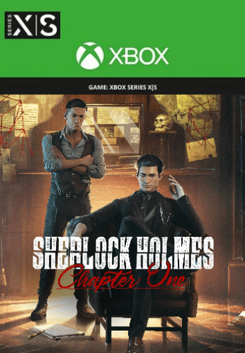 תמונה של Sherlock Holmes: Chapter One (Xbox Series X|S) Xbox One Key