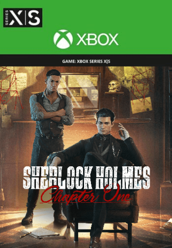 תמונה של Sherlock Holmes: Chapter One Deluxe Edition Xbox One Key