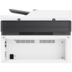 תמונה של מדפסת ליזר שחור HP Laser MFP 137fnw