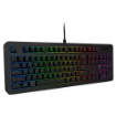 תמונה של (Lenovo Legion K300 RGB Gaming Keyboard - GY40Y57715 (Hebrew+English