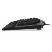 תמונה של מקלדת גימינג (Lenovo Legion K500 RGB Mechanical Gaming Keyboard - GY40T81770  (Hebrew+English -