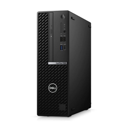 תמונה של Dell OPTIPLEX 7090 SFF I7-10700/512GB SSD/16GB/WIN11PRO 64B/INTEL HD/3Y-OS