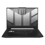 תמונה של ממחשב נייד גיימינג  ASUS TUF FX517ZR -15.6 FHD/i7-12650H/16GB DDR5/1TB M.2 SSD/RTX™ 3070-8GB/Black/DOS/1 year