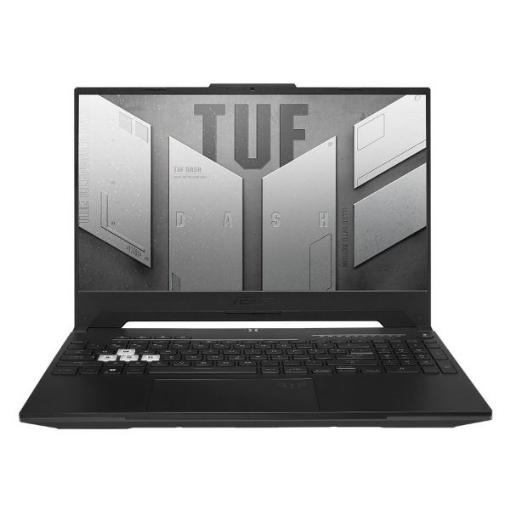 תמונה של ASUS TUF FX517ZR -15.6 FHD/i7-12650H/16GB DDR5/1TB M.2 SSD/RTX™ 3070-8GB/Black/DOS/1 year