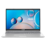 תמונה של ASUS/X515MA-15.6 FHD/N4020/8GB DDR4/256GB M.2 SSD/DOS/Silver/1 year/