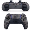 תמונה של שלט לסוני 5 מקורי שחור DualSense Wireless Controller for PS5 אחריות ישפאר בקר ה- 5 PlayStation הרשמי בצבע אפור הסוואה