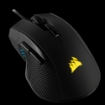 תמונה של עכבר גיימינג –  CORSAIR IRONCLAW RGB FPS/MOBA Gaming