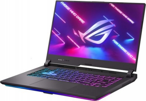 תמונה של מחשב נייד Asus ROG Strix SCAR 15 G533QM-HF055T אסוס