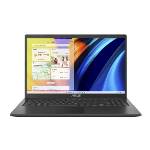 תמונה של X1500EA i5-1135G7 15.6"FHD 512G 8G no OS BLACK 1Y Asus