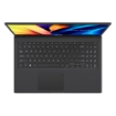 תמונה של X1500EA i5-1135G7 15.6"FHD 512G 8G no OS BLACK 1Y Asus