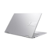 תמונה של TP412KA N6000 14"TP 256G 8G W11 SILVER 1Y Asus