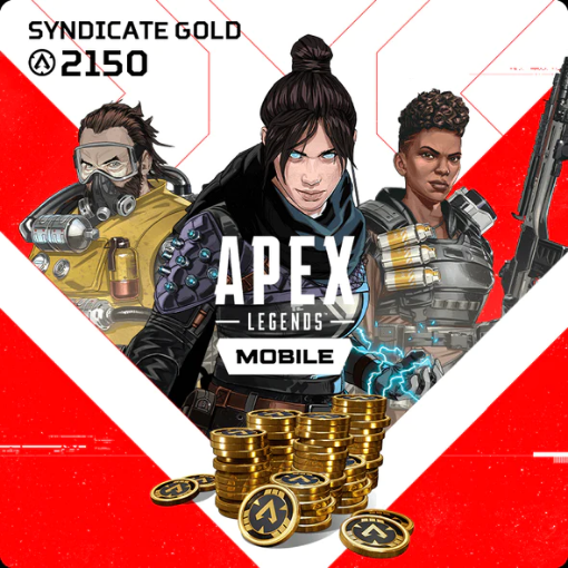 תמונה של APEX Legends Mobile-2150