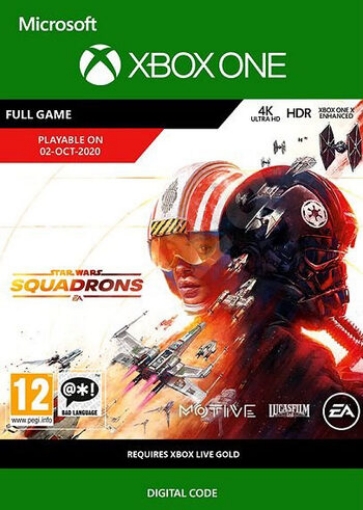 תמונה של STAR WARS: Squadrons XBOX LIVE Key