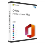 תמונה של תוכנת אופיס 2021 פרו פלוס | Office 2021 Professional Plus ניתן להעברה בין מחשבים