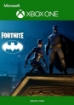 תמונה של Fortnite - Batman Caped Crusader Pack (DLC) XBOX LIVE Key