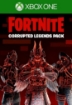 תמונה של Fortnite - Corrupted Legends Pack XBOX LIVE Key